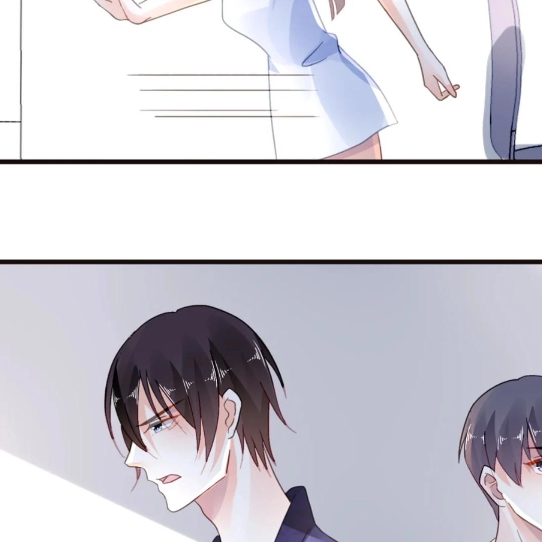Kuroi Hitomi to Akai Hana Chapter 35 page 25 - 
