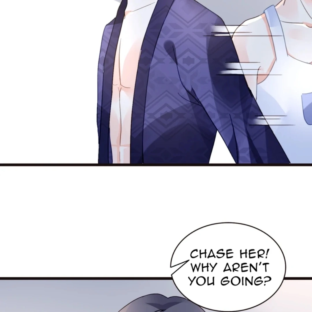 Kuroi Hitomi to Akai Hana Chapter 35 page 26 - 
