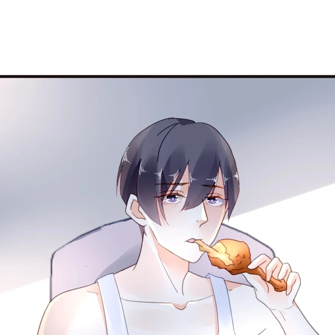 Kuroi Hitomi to Akai Hana Chapter 35 page 28 - 