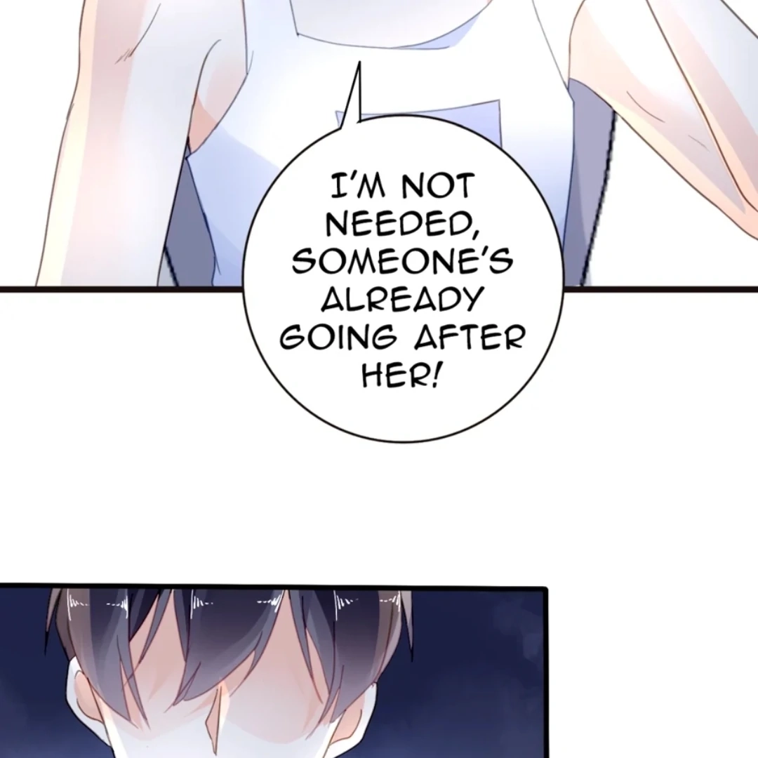 Kuroi Hitomi to Akai Hana Chapter 35 page 29 - 