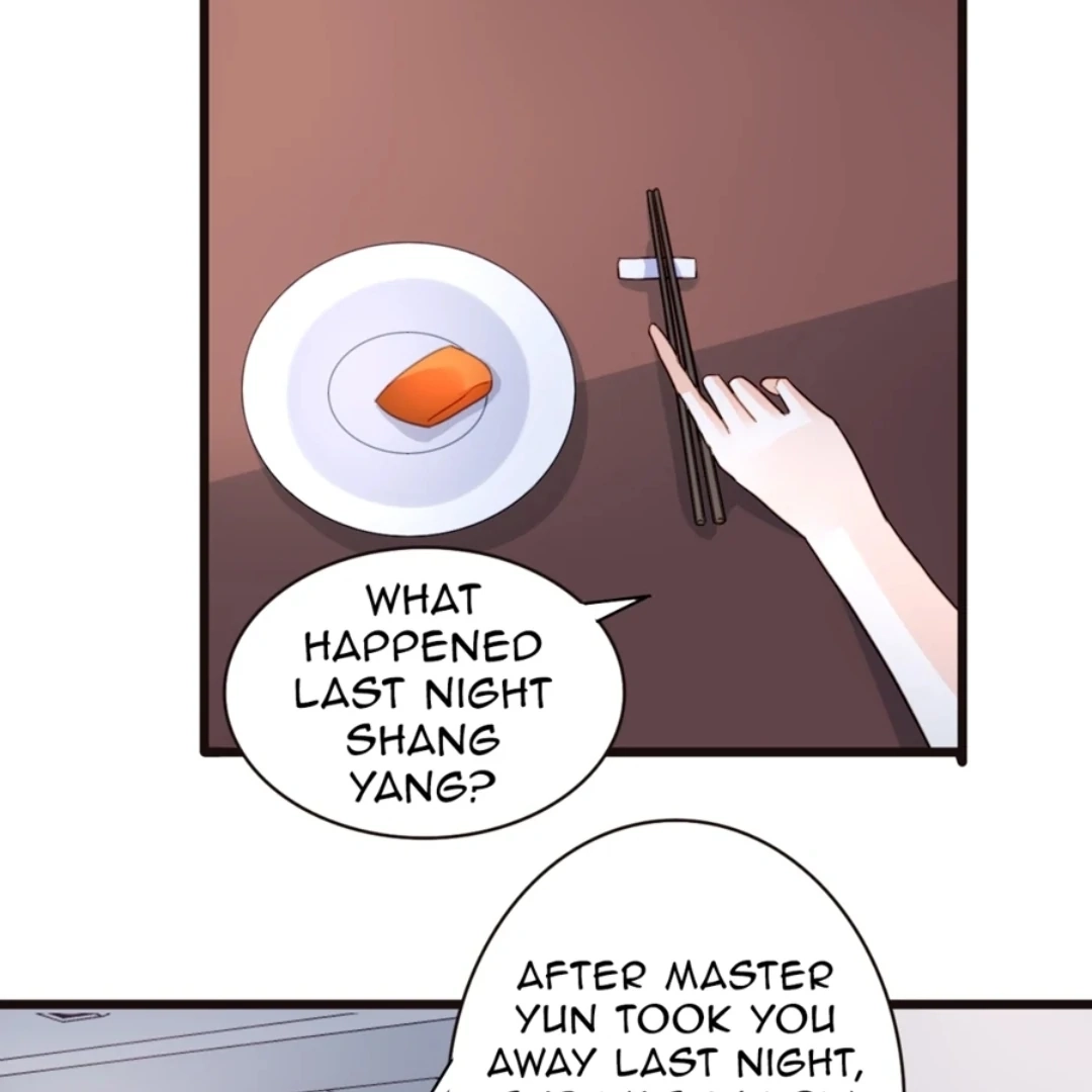 Kuroi Hitomi to Akai Hana Chapter 35 page 32 - 