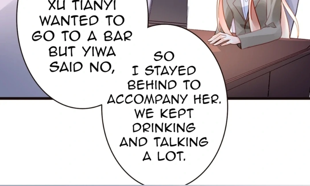 Kuroi Hitomi to Akai Hana Chapter 35 page 34 - 