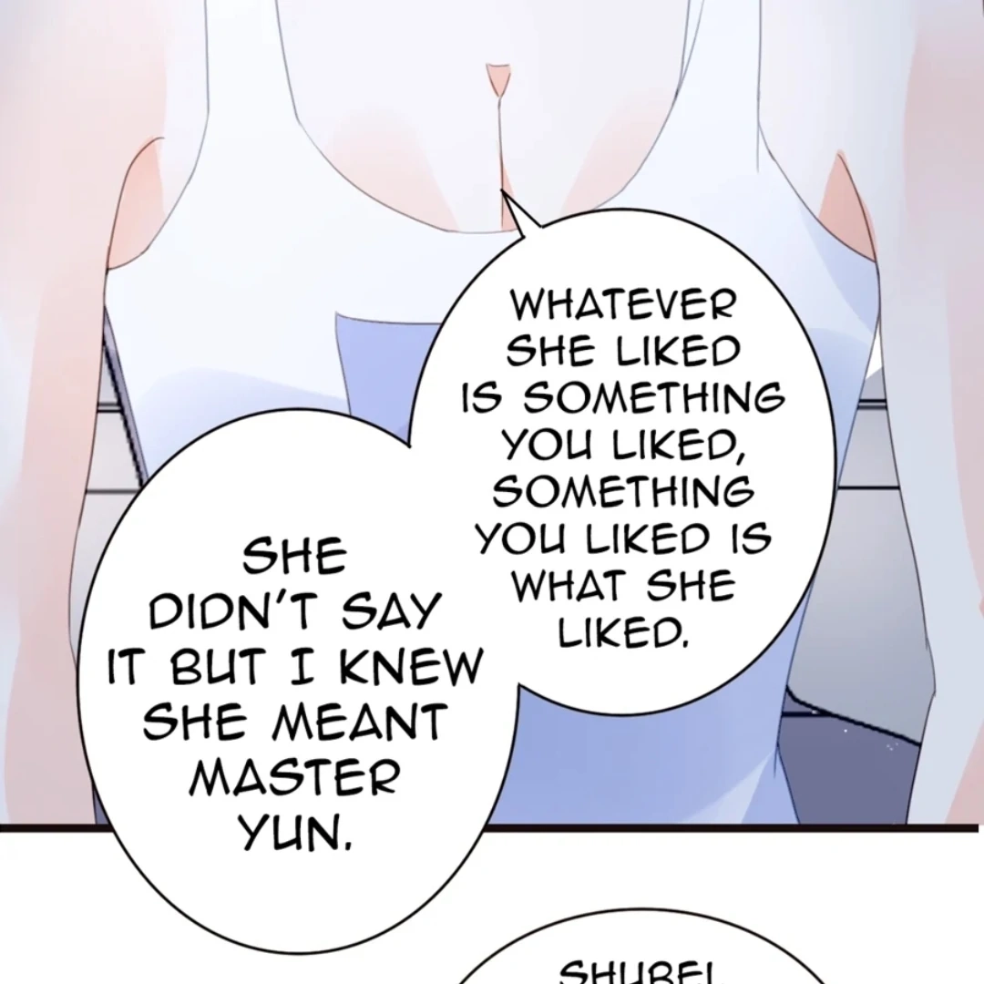 Kuroi Hitomi to Akai Hana Chapter 35 page 37 - 