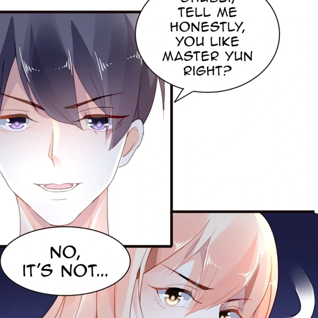 Kuroi Hitomi to Akai Hana Chapter 35 page 38 - 