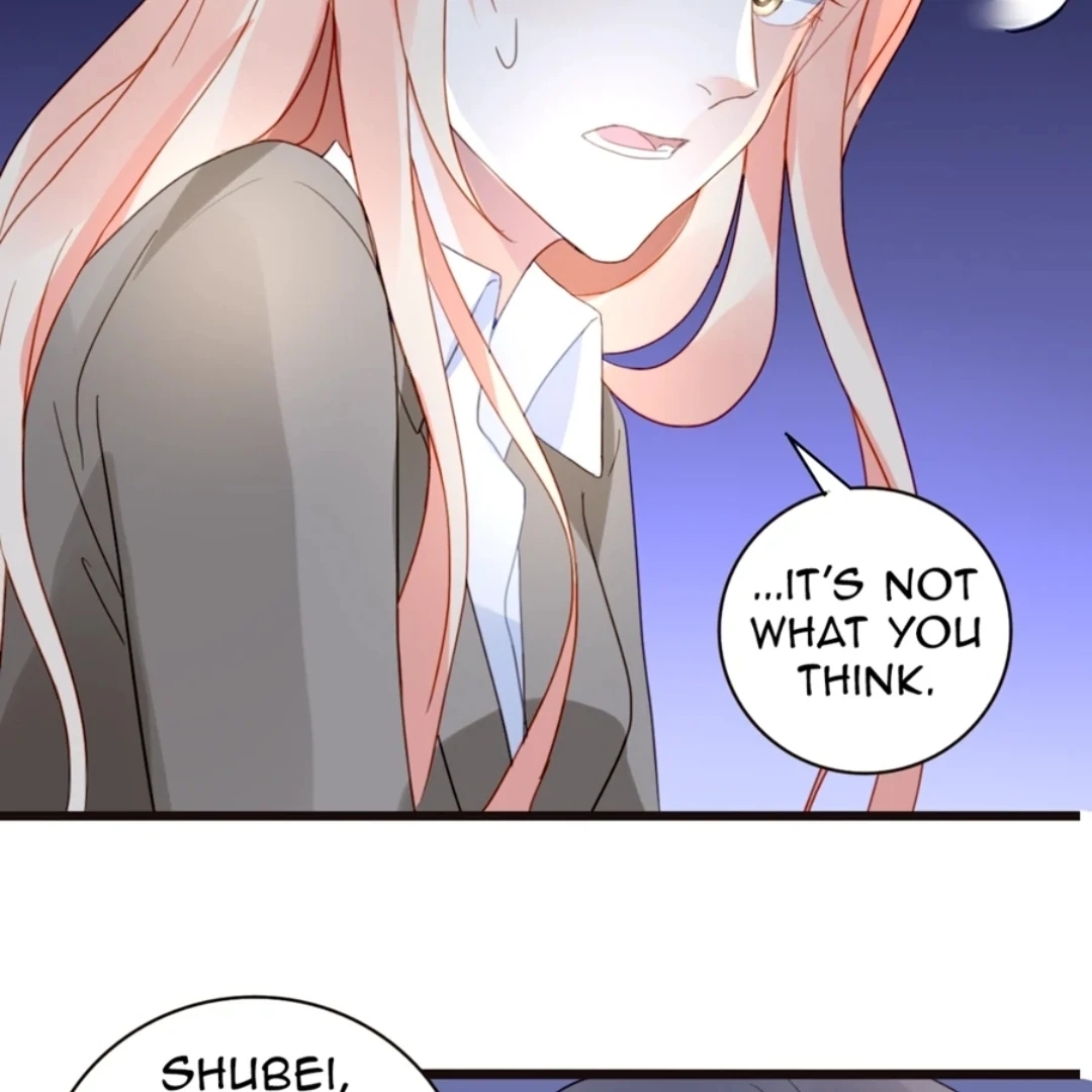 Kuroi Hitomi to Akai Hana Chapter 35 page 39 - 