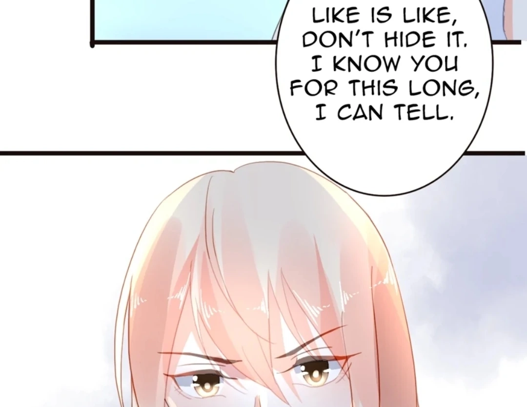 Kuroi Hitomi to Akai Hana Chapter 35 page 41 - 