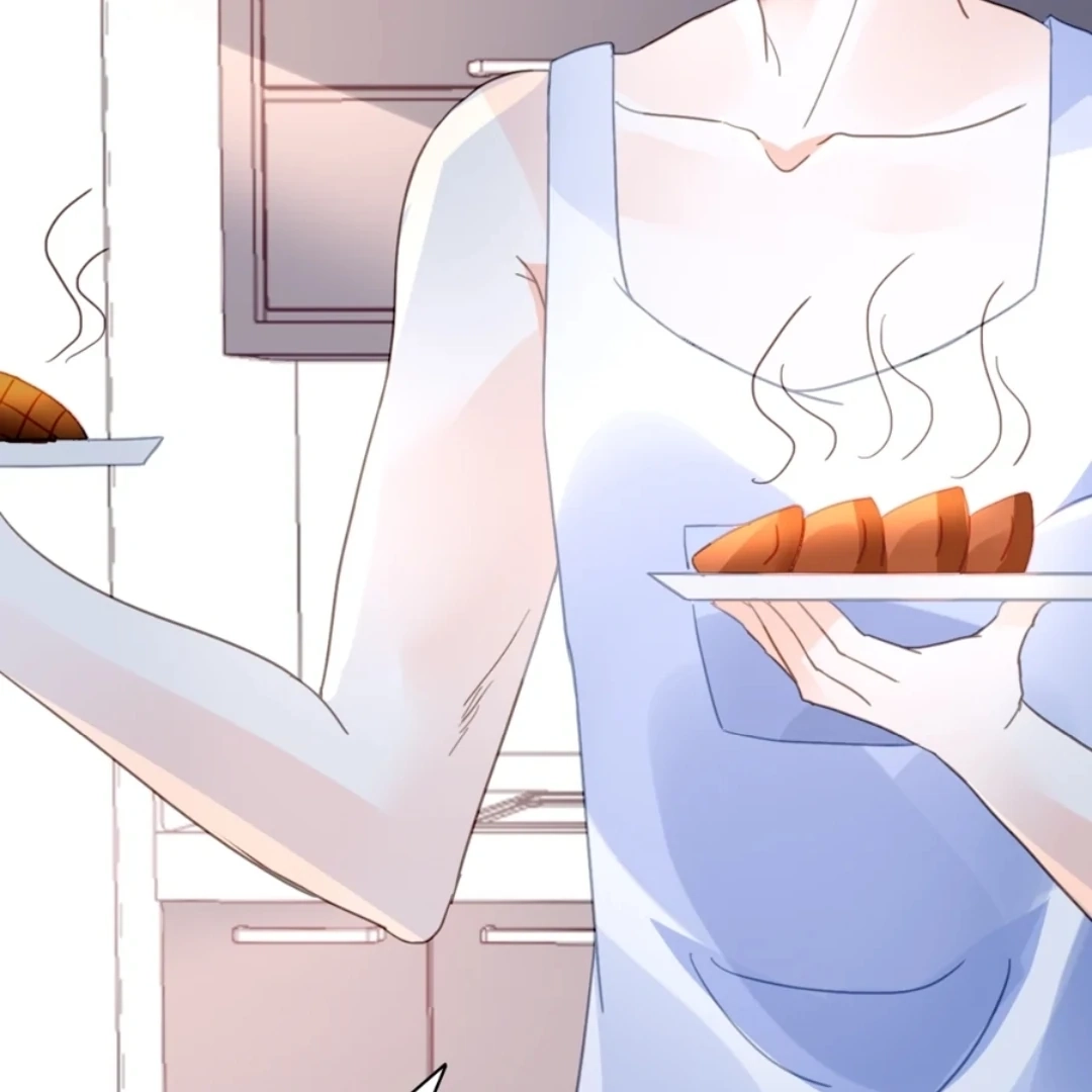 Kuroi Hitomi to Akai Hana Chapter 35 page 6 - 