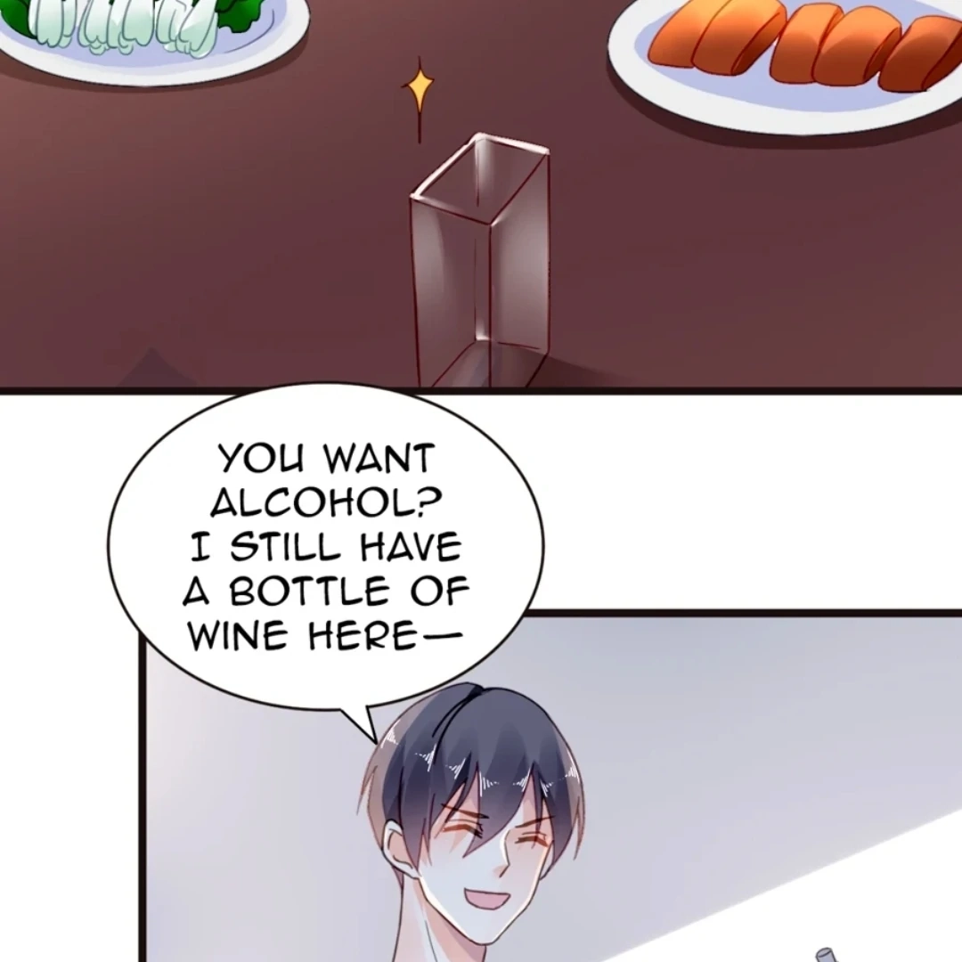 Kuroi Hitomi to Akai Hana Chapter 35 page 8 - 
