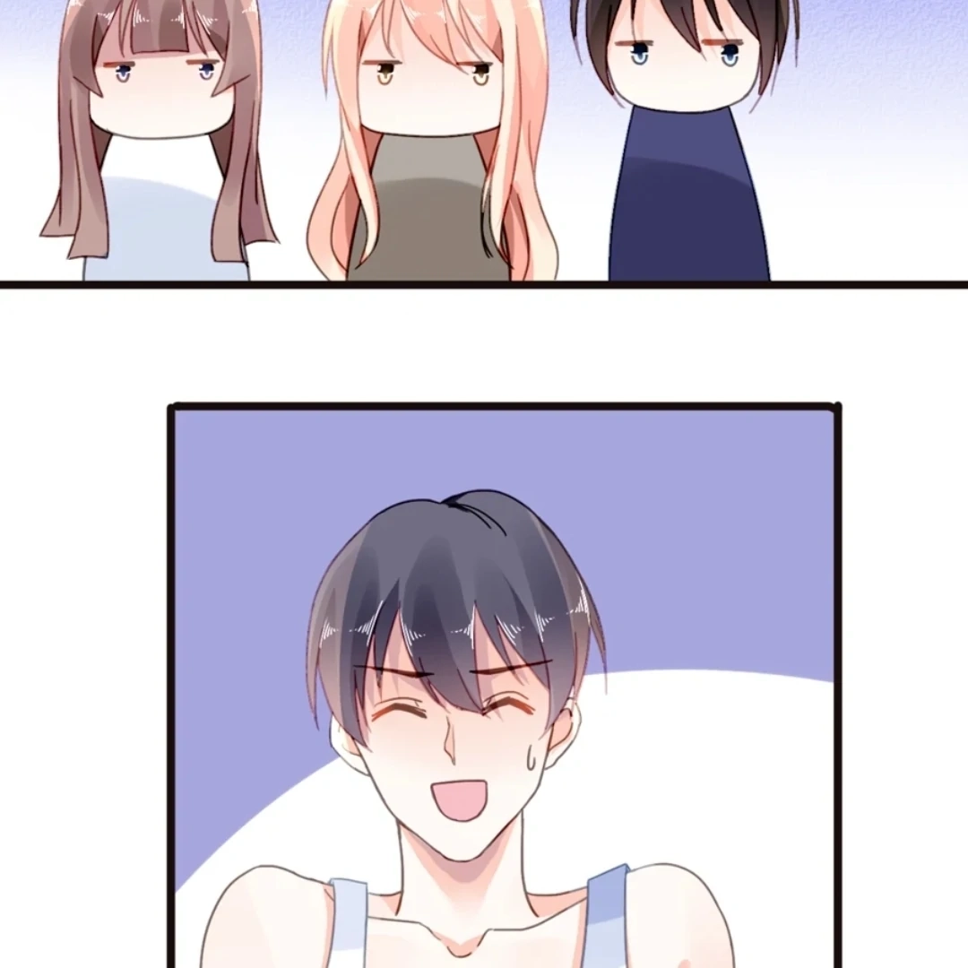 Kuroi Hitomi to Akai Hana Chapter 35 page 10 - 