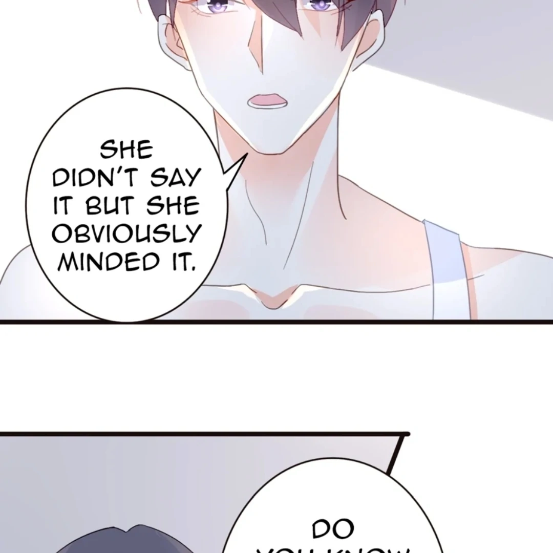 Kuroi Hitomi to Akai Hana Chapter 36 page 13 - 