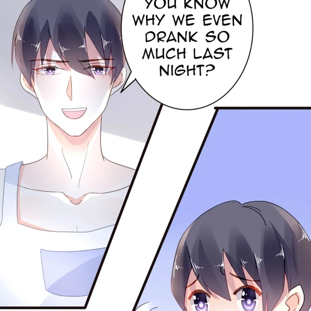 Kuroi Hitomi to Akai Hana Chapter 36 page 14 - 