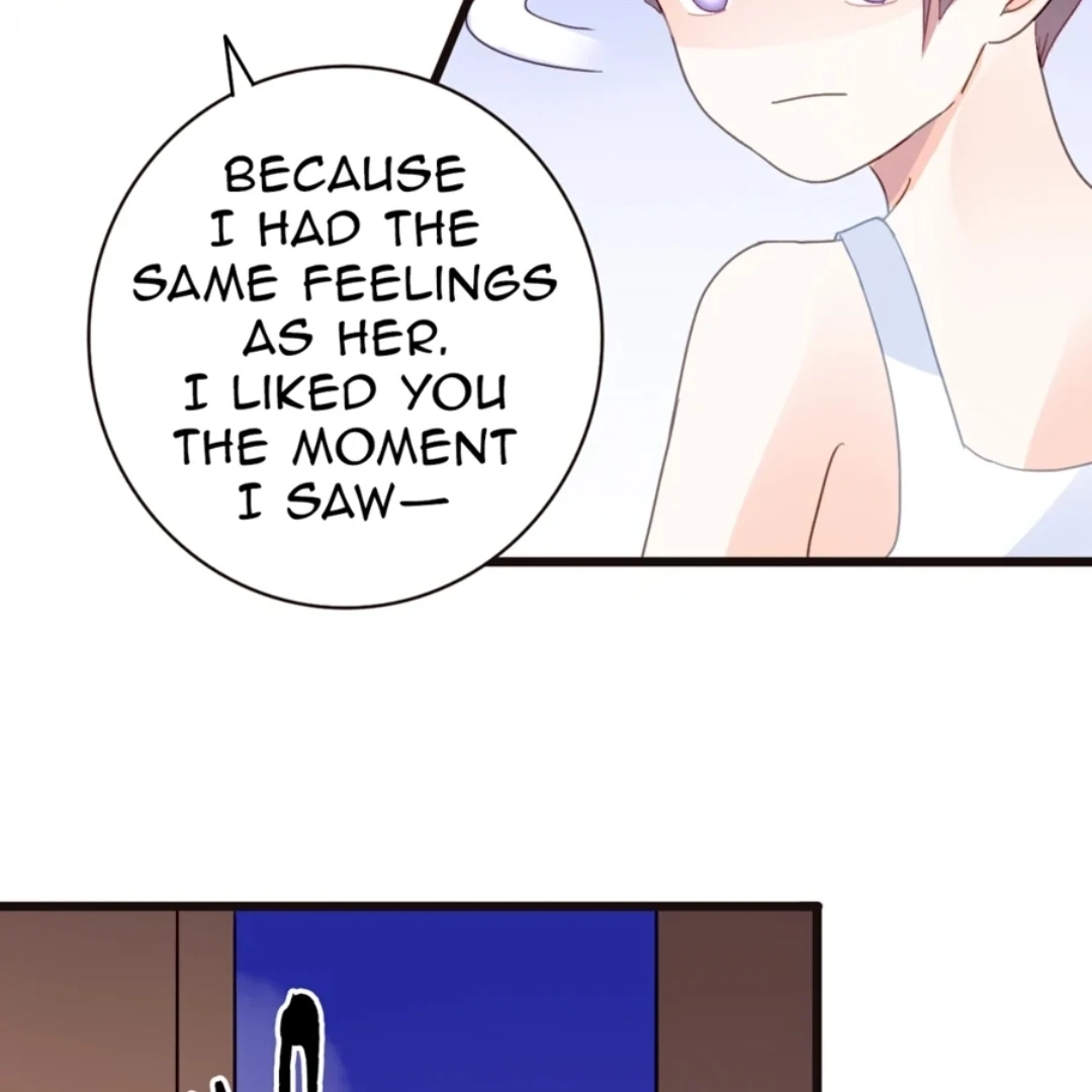 Kuroi Hitomi to Akai Hana Chapter 36 page 15 - 