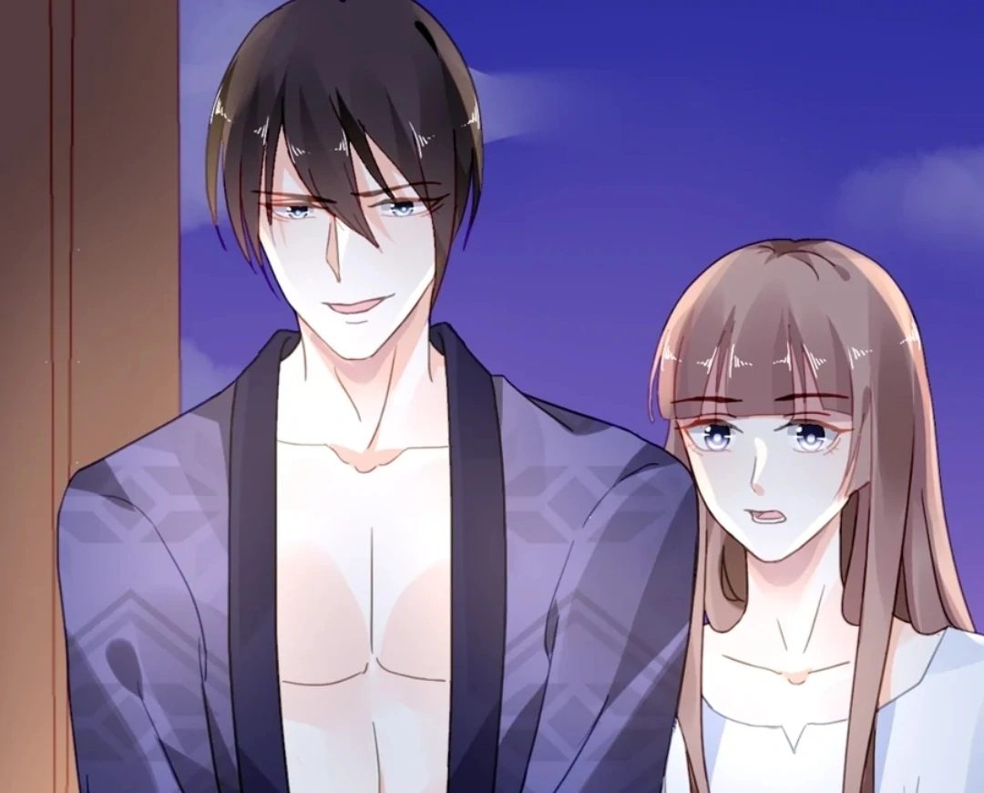 Kuroi Hitomi to Akai Hana Chapter 36 page 17 - 