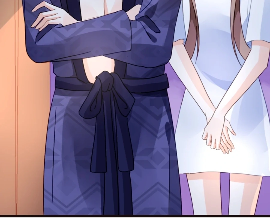 Kuroi Hitomi to Akai Hana Chapter 36 page 18 - 