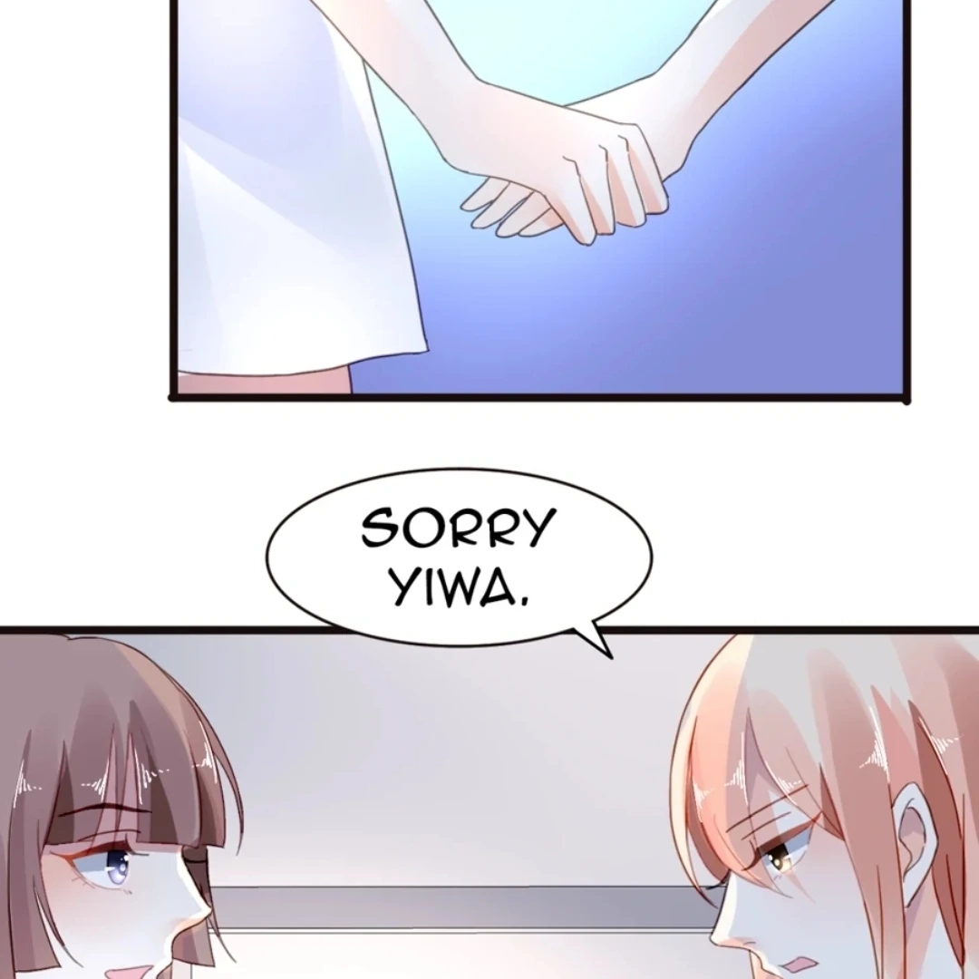 Kuroi Hitomi to Akai Hana Chapter 36 page 21 - 