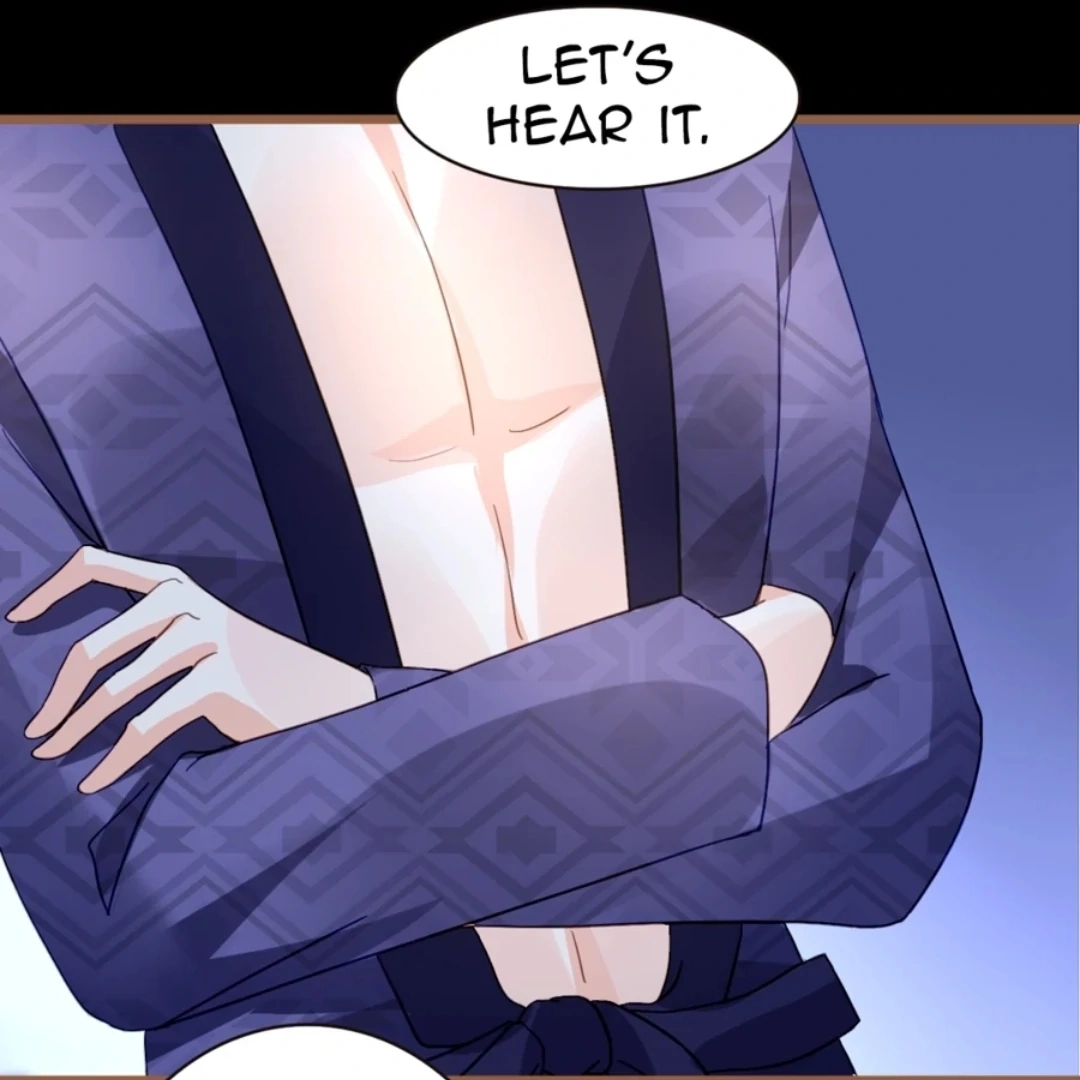 Kuroi Hitomi to Akai Hana Chapter 36 page 27 - 