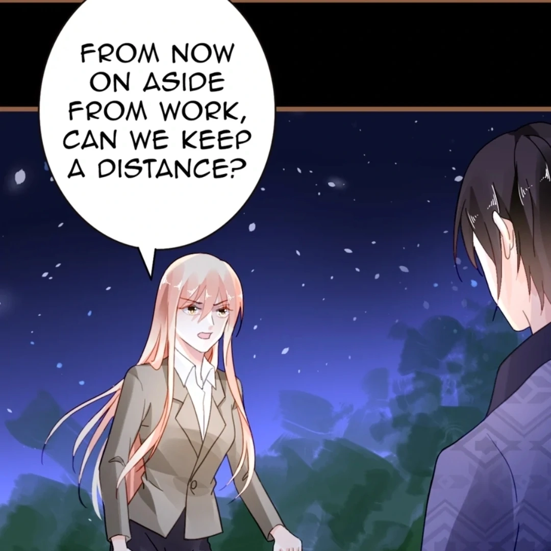 Kuroi Hitomi to Akai Hana Chapter 36 page 28 - 