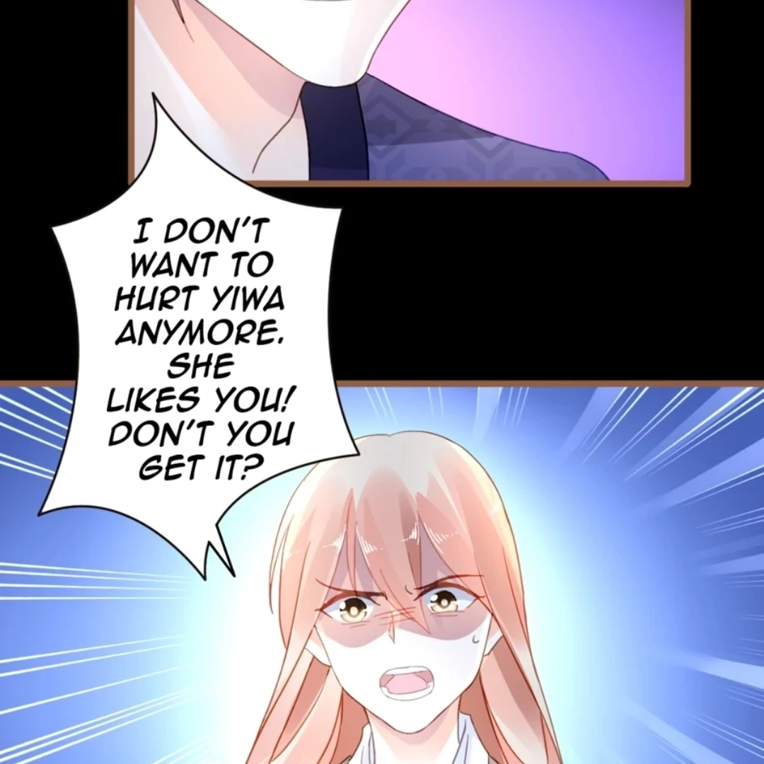 Kuroi Hitomi to Akai Hana Chapter 36 page 30 - 