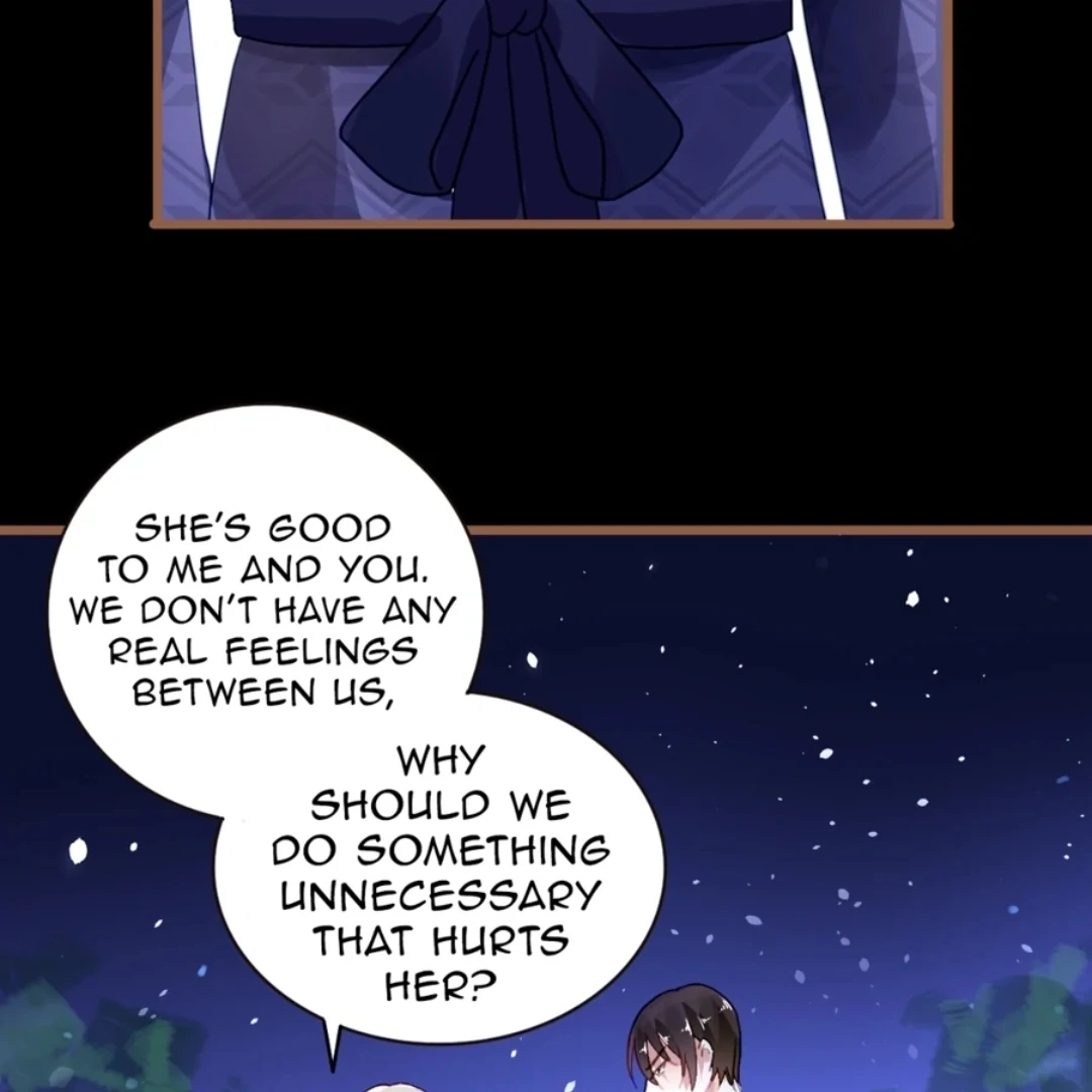 Kuroi Hitomi to Akai Hana Chapter 36 page 32 - 