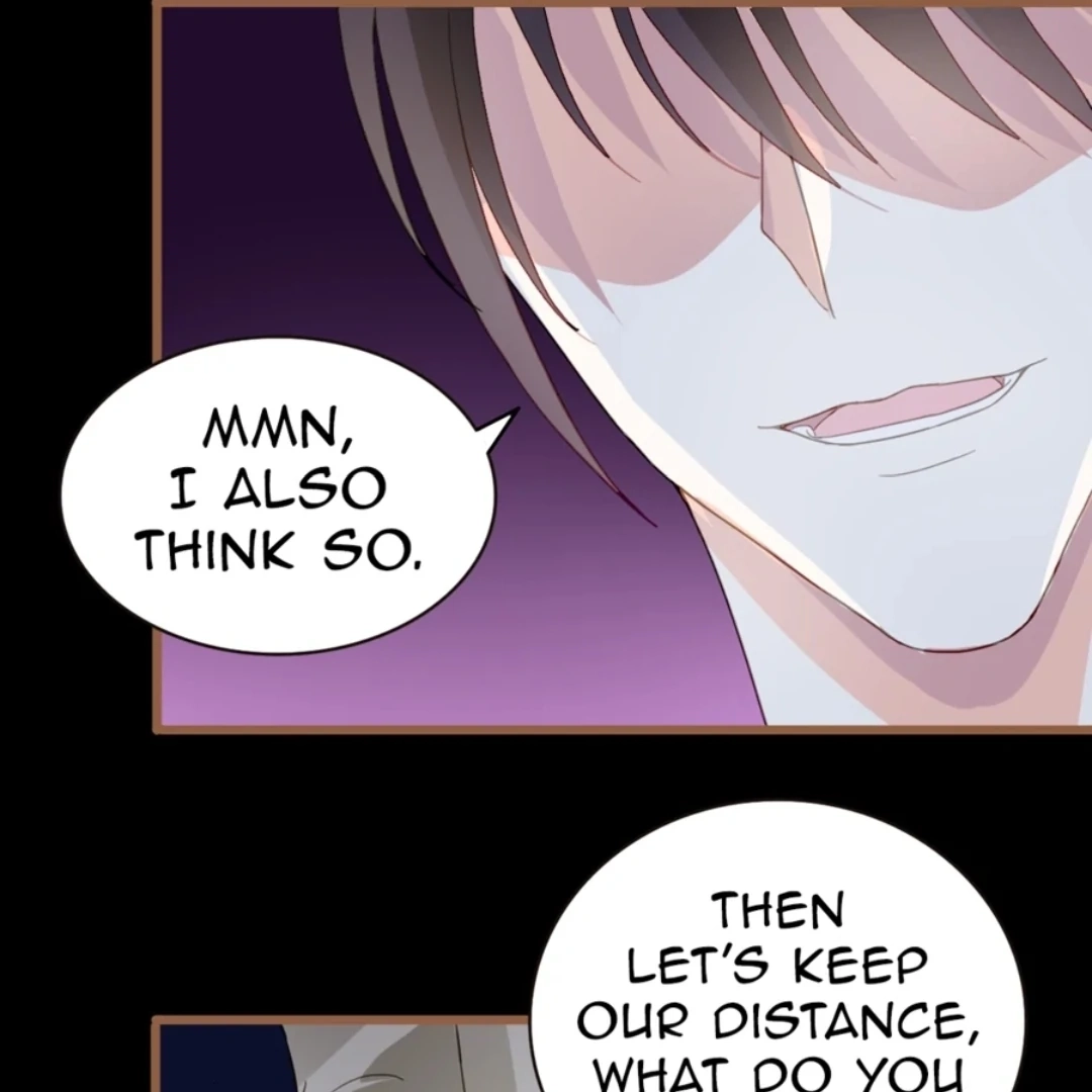 Kuroi Hitomi to Akai Hana Chapter 36 page 37 - 