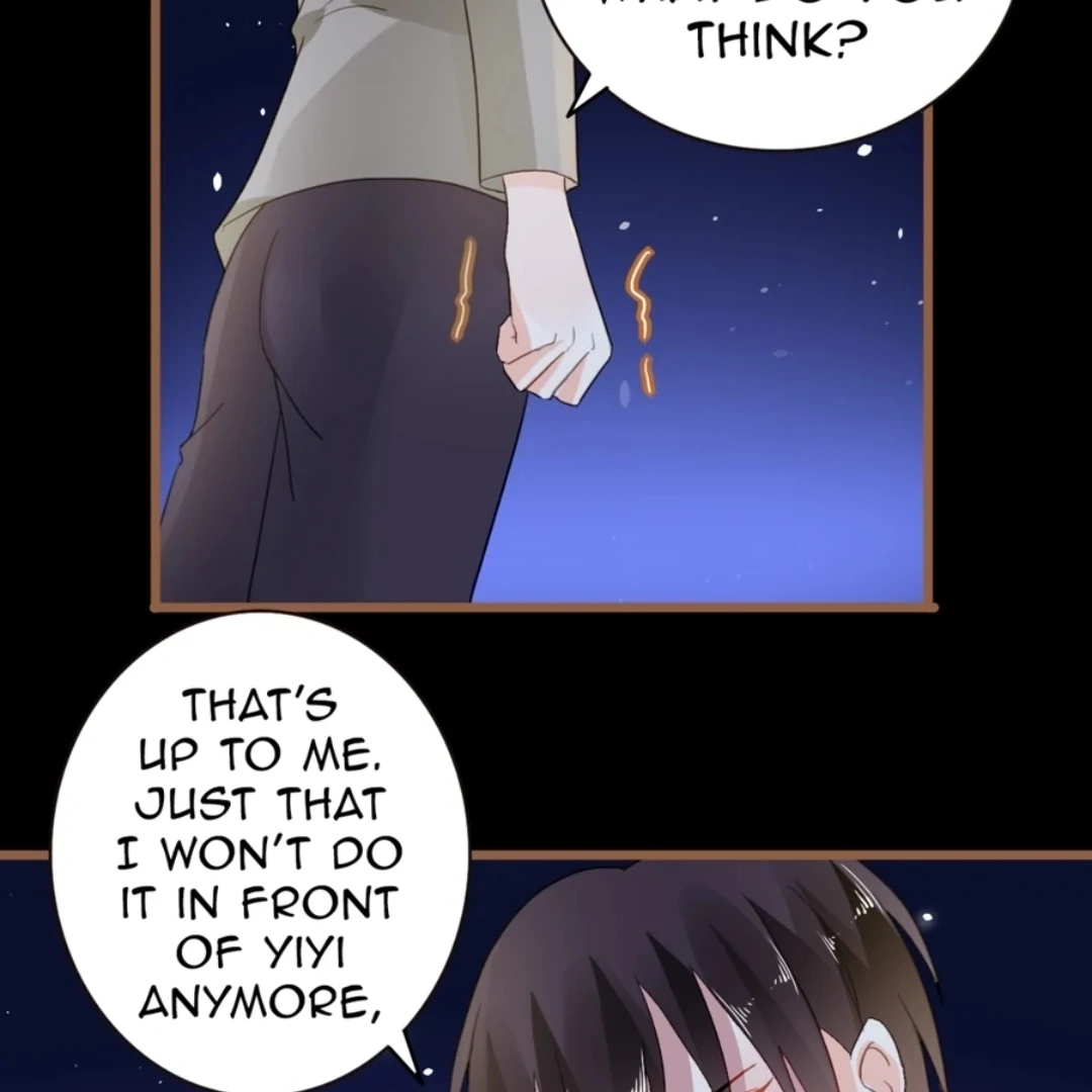 Kuroi Hitomi to Akai Hana Chapter 36 page 38 - 