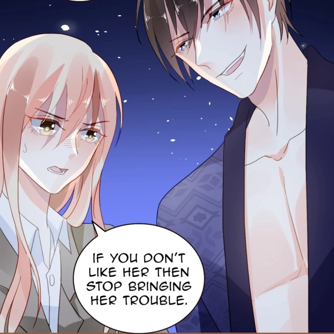 Kuroi Hitomi to Akai Hana Chapter 36 page 39 - 