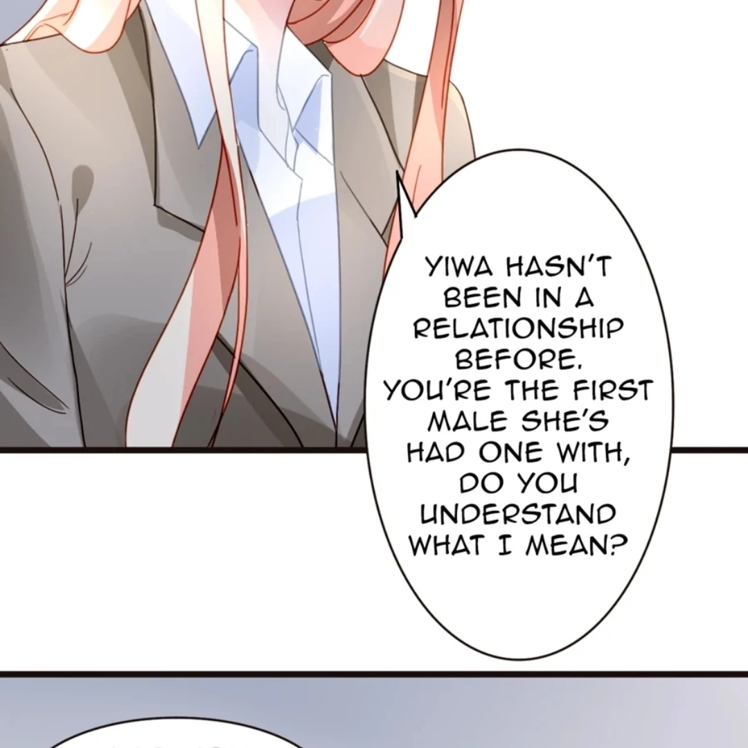 Kuroi Hitomi to Akai Hana Chapter 36 page 5 - 