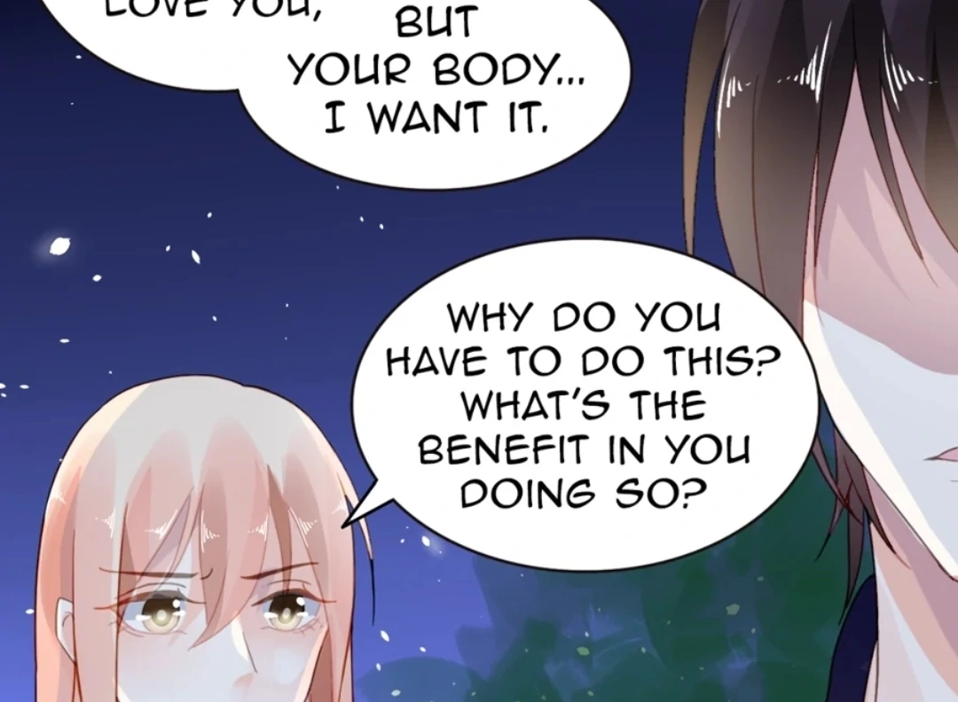 Kuroi Hitomi to Akai Hana Chapter 36 page 41 - 