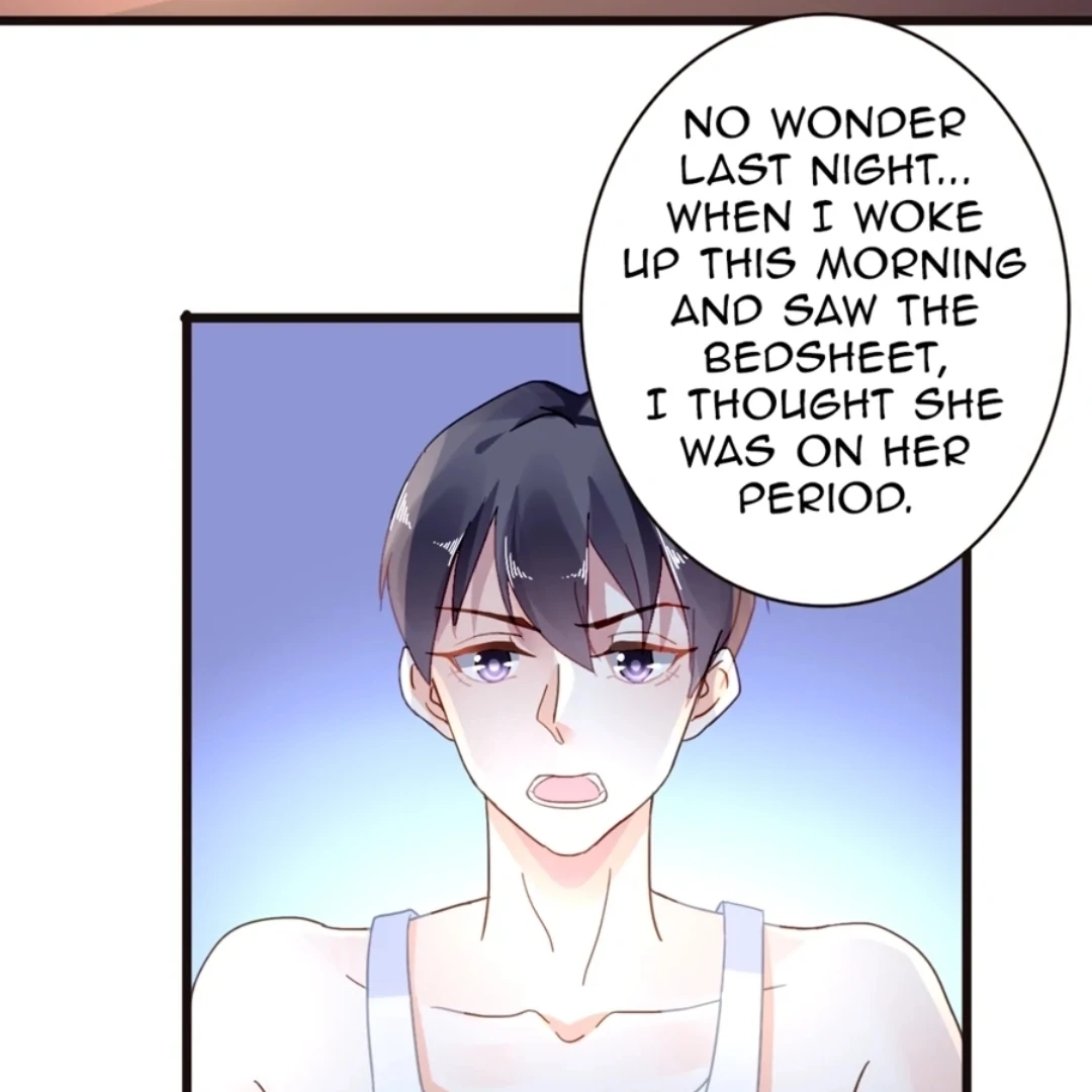 Kuroi Hitomi to Akai Hana Chapter 36 page 7 - 