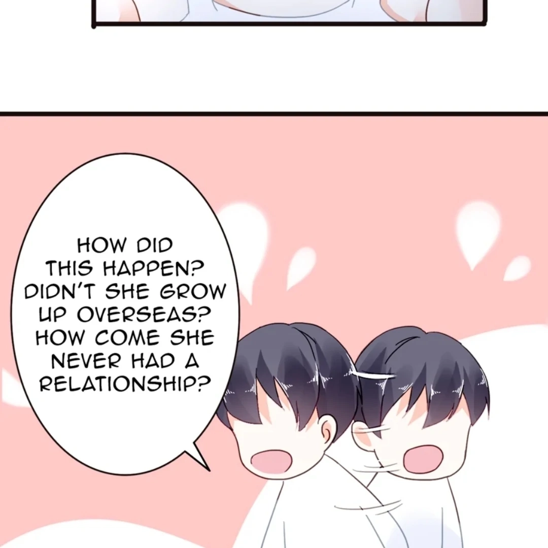 Kuroi Hitomi to Akai Hana Chapter 36 page 8 - 