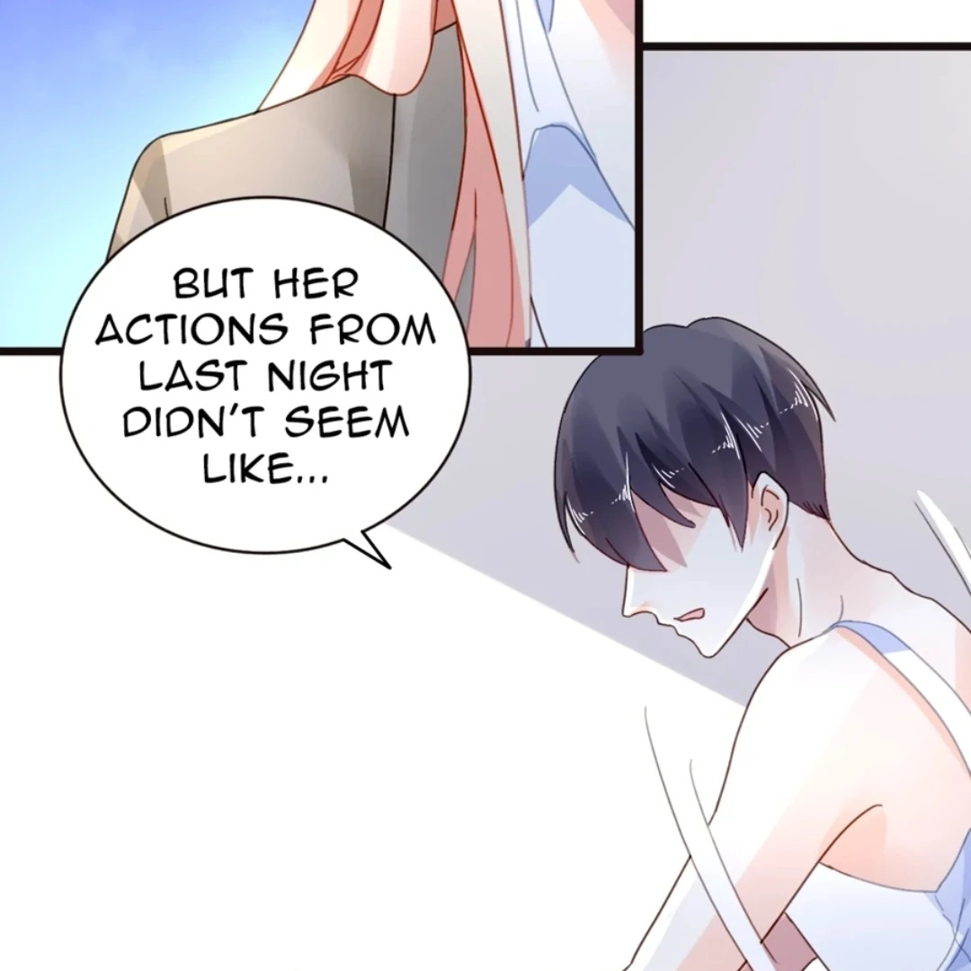 Kuroi Hitomi to Akai Hana Chapter 36 page 10 - 