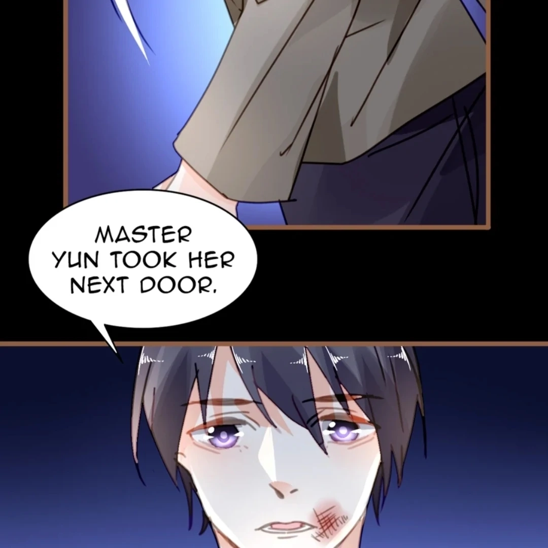 Kuroi Hitomi to Akai Hana Chapter 37 page 14 - 