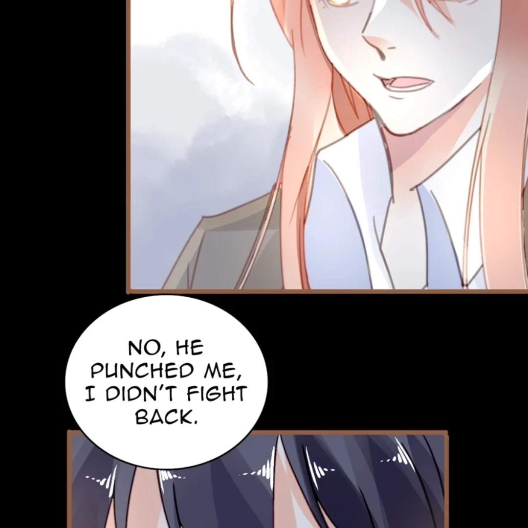 Kuroi Hitomi to Akai Hana Chapter 37 page 16 - 
