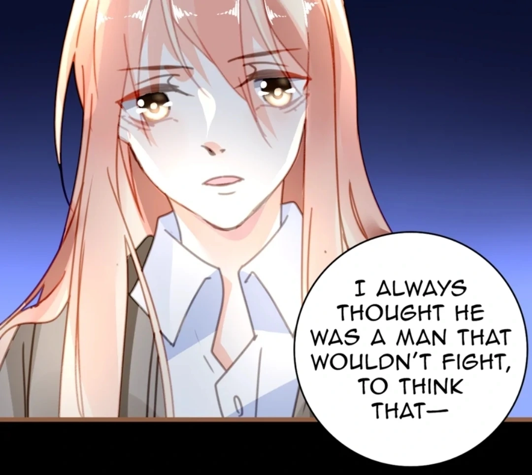 Kuroi Hitomi to Akai Hana Chapter 37 page 18 - 