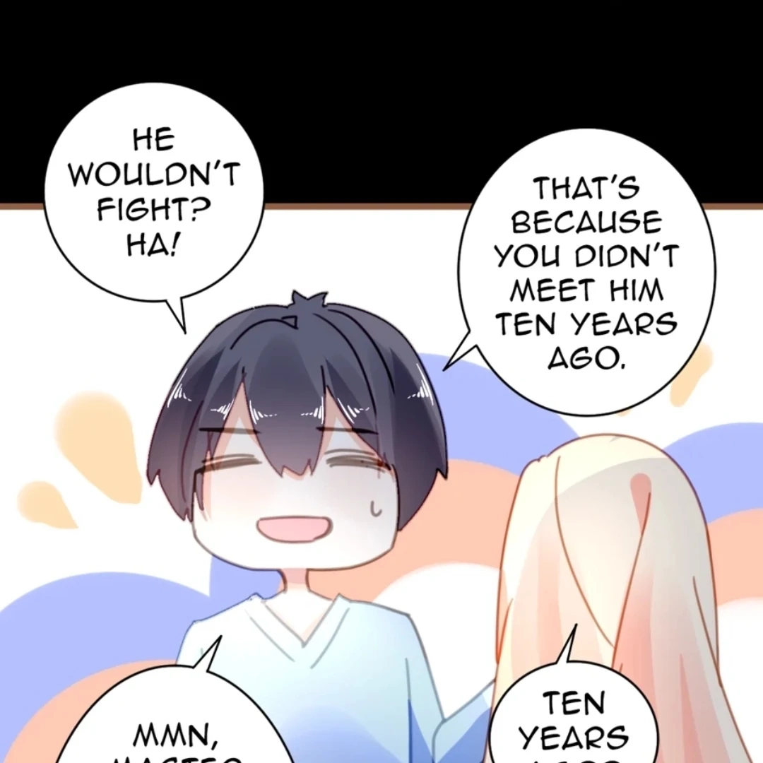 Kuroi Hitomi to Akai Hana Chapter 37 page 19 - 