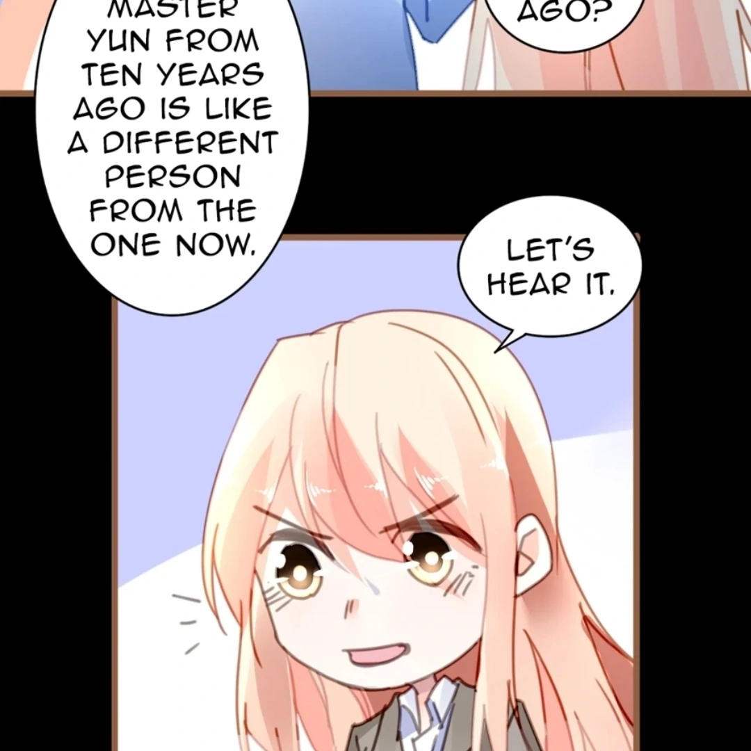 Kuroi Hitomi to Akai Hana Chapter 37 page 20 - 