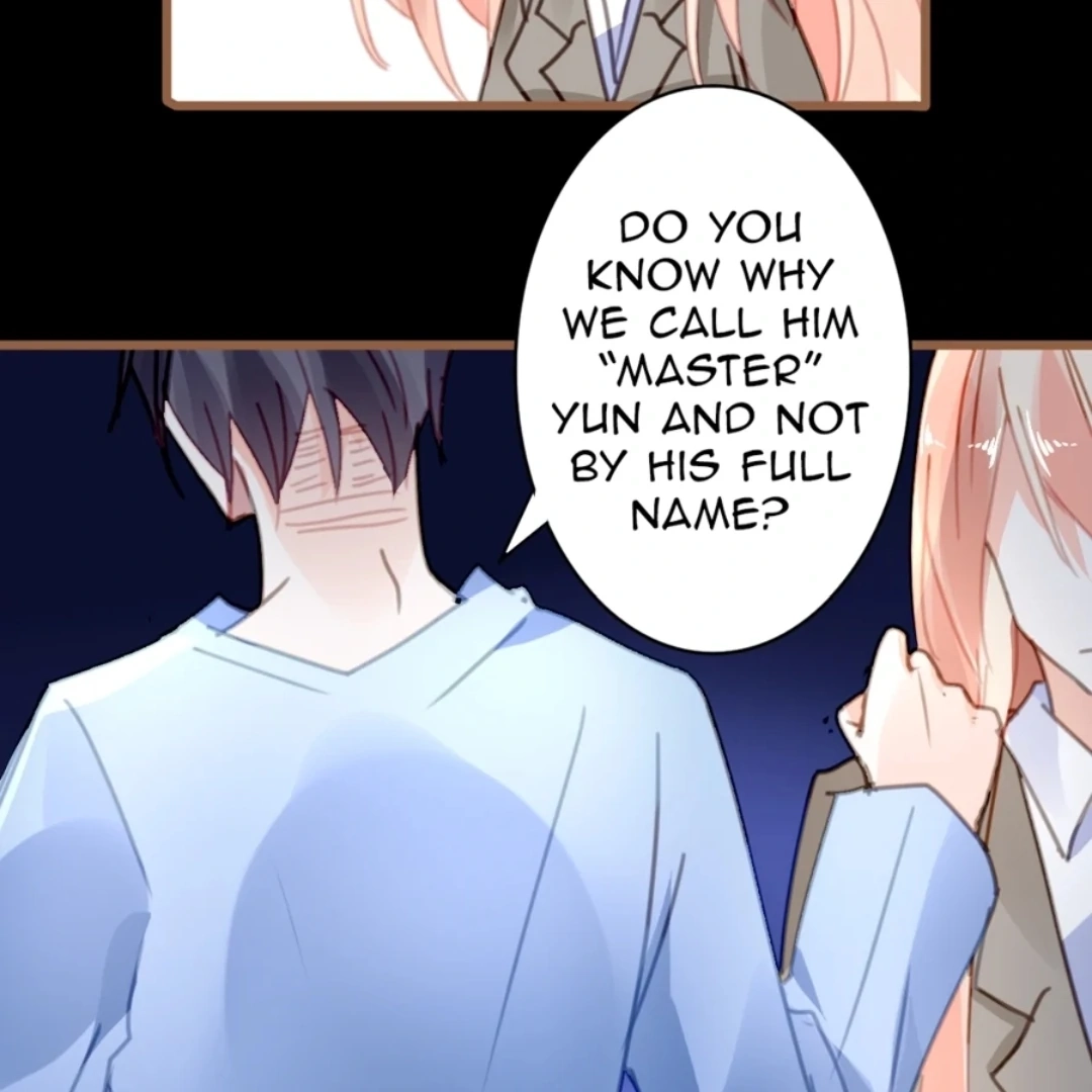 Kuroi Hitomi to Akai Hana Chapter 37 page 21 - 