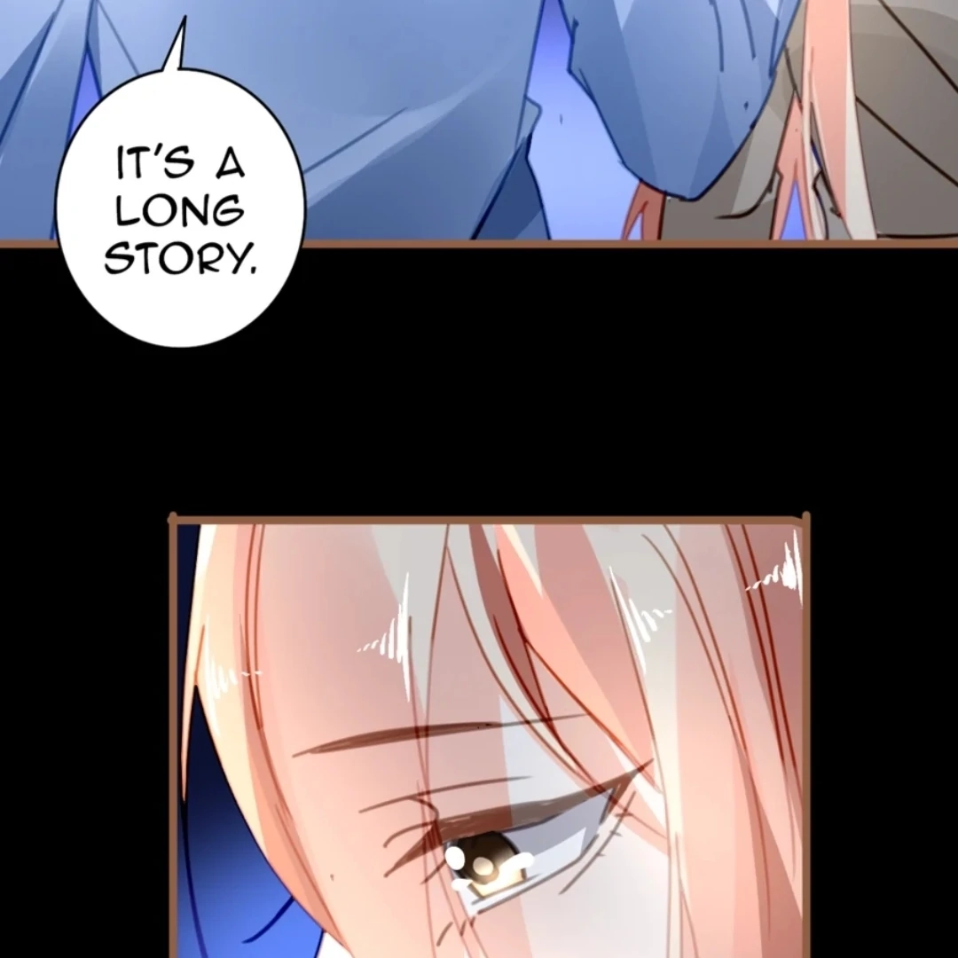 Kuroi Hitomi to Akai Hana Chapter 37 page 22 - 