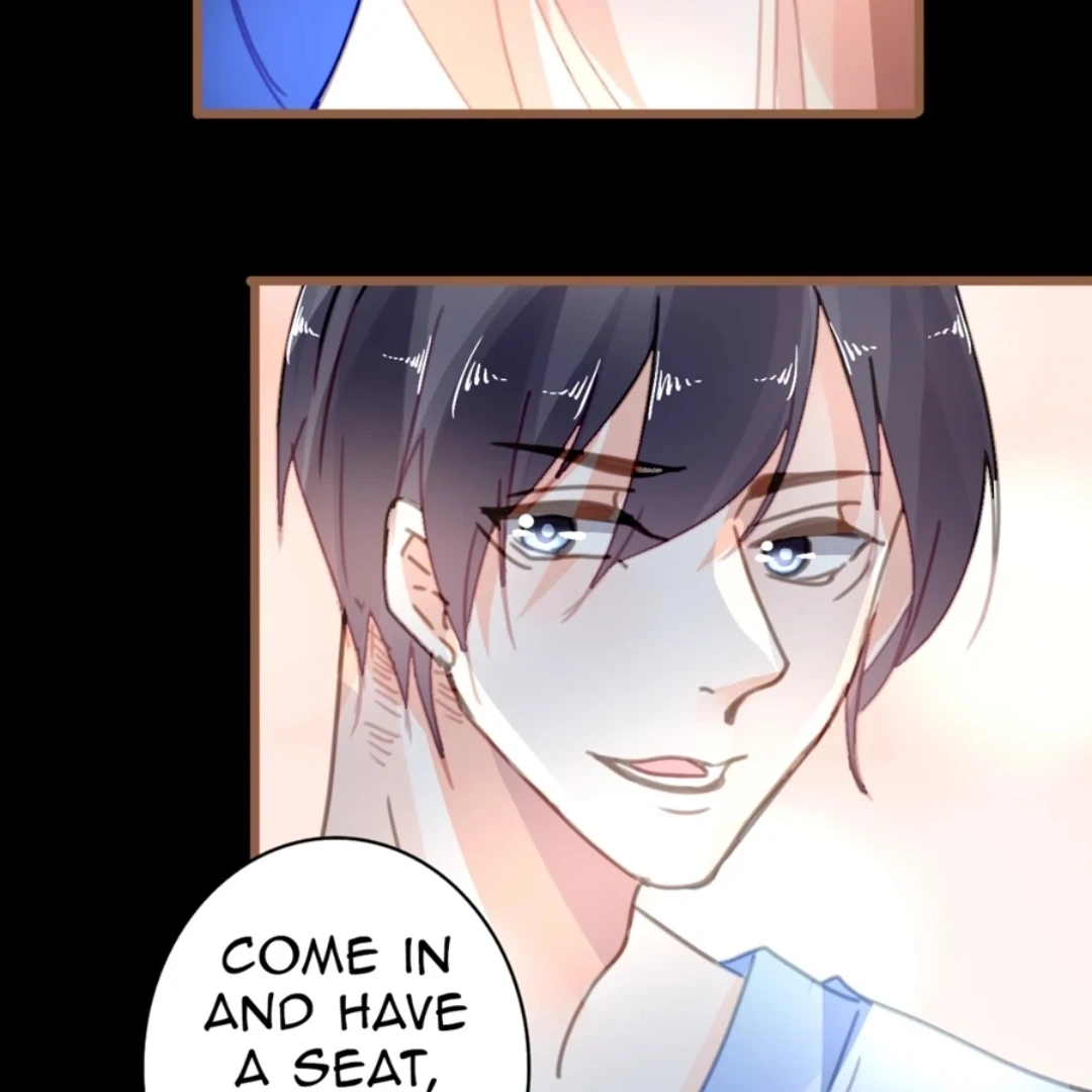 Kuroi Hitomi to Akai Hana Chapter 37 page 23 - 