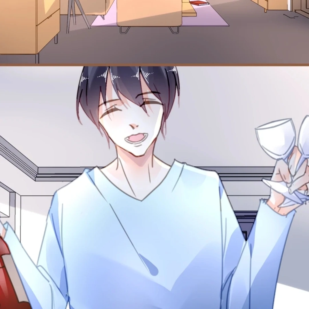 Kuroi Hitomi to Akai Hana Chapter 37 page 25 - 