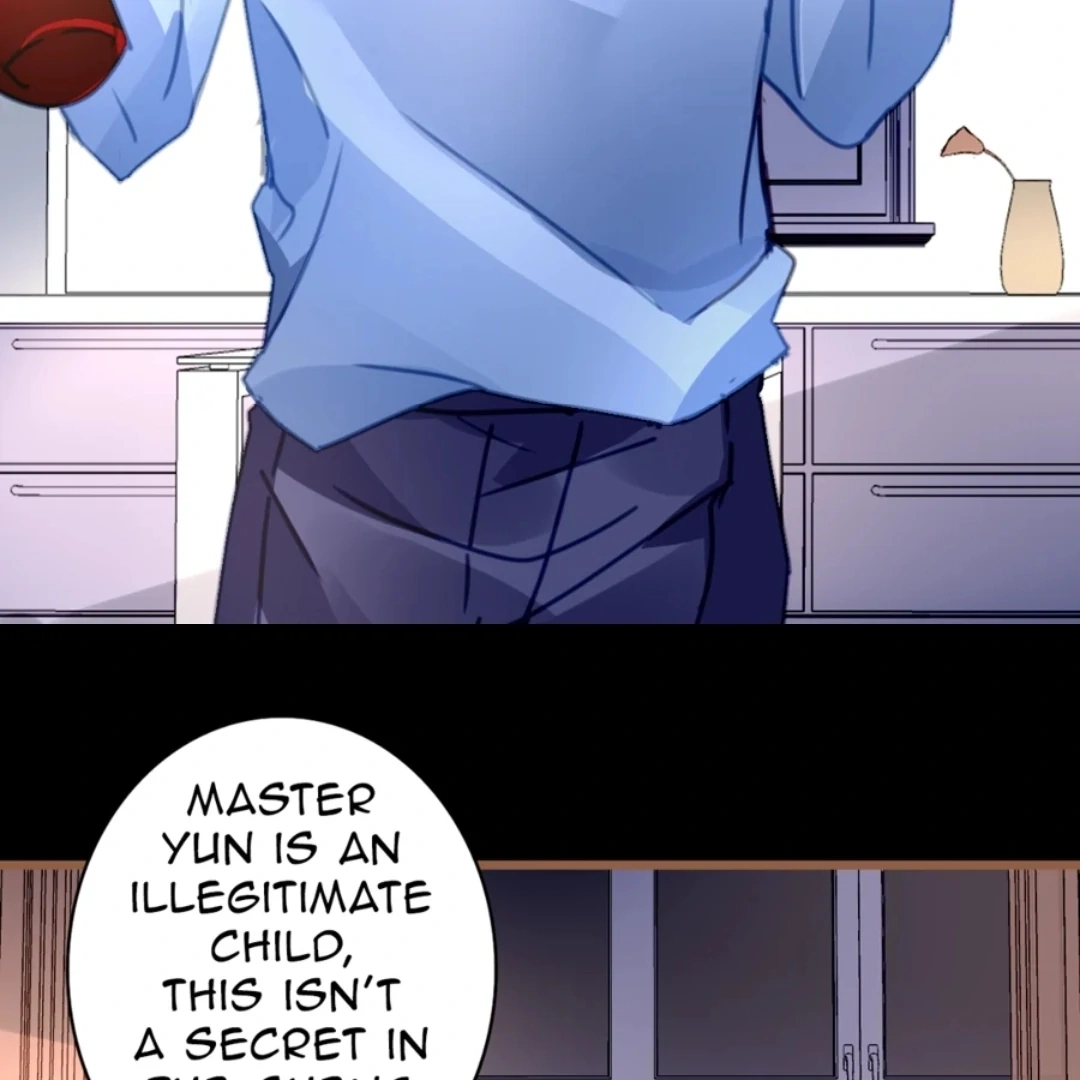 Kuroi Hitomi to Akai Hana Chapter 37 page 26 - 