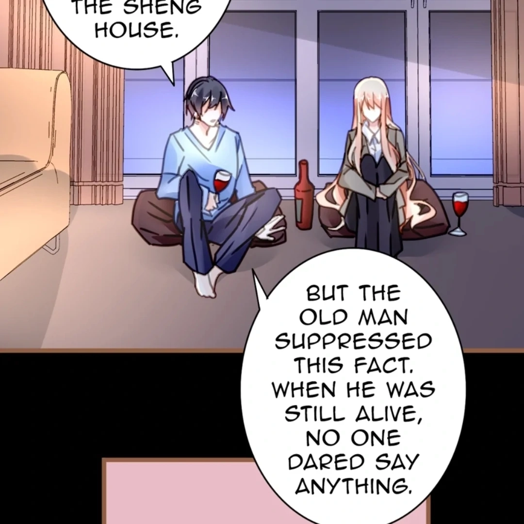 Kuroi Hitomi to Akai Hana Chapter 37 page 27 - 