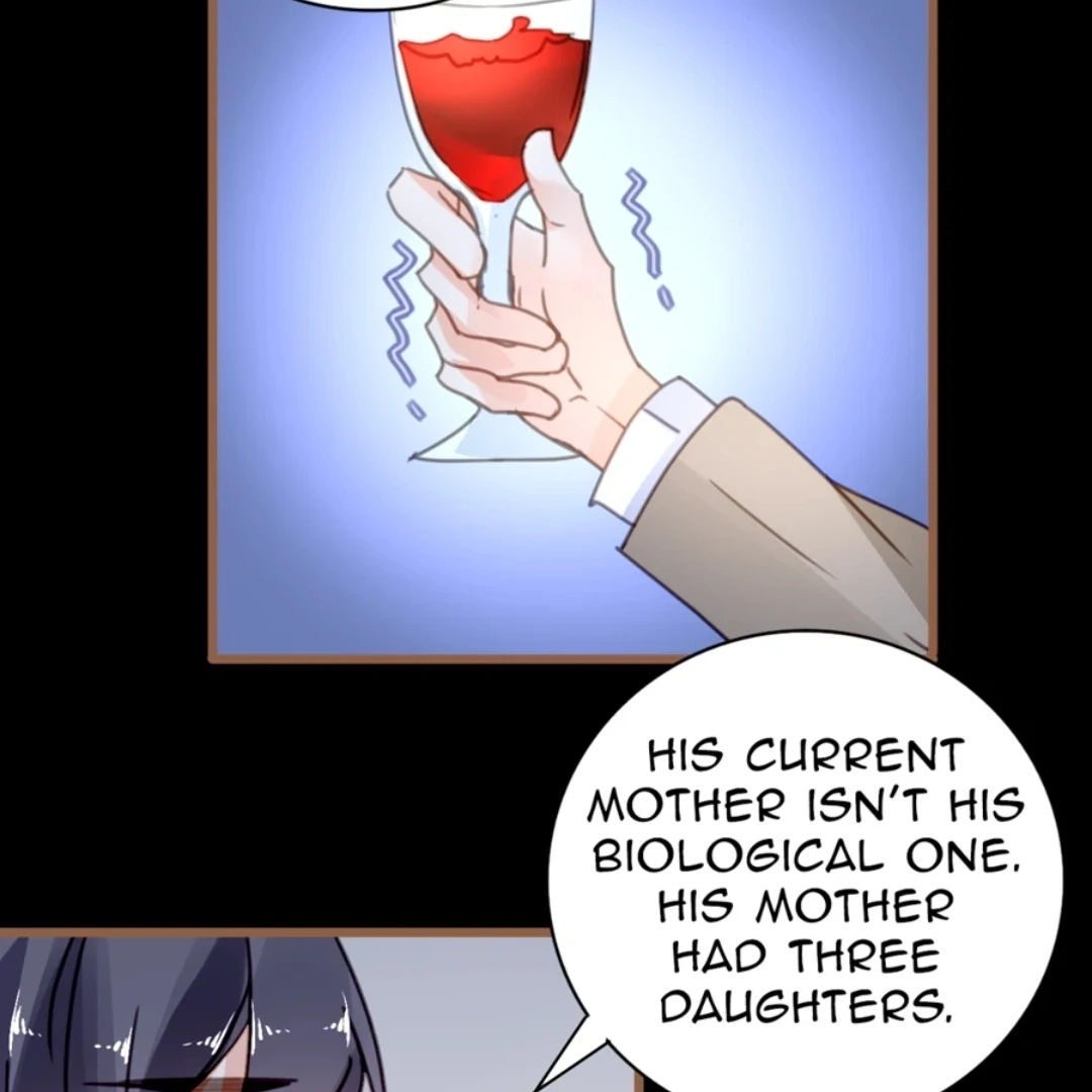 Kuroi Hitomi to Akai Hana Chapter 37 page 30 - 