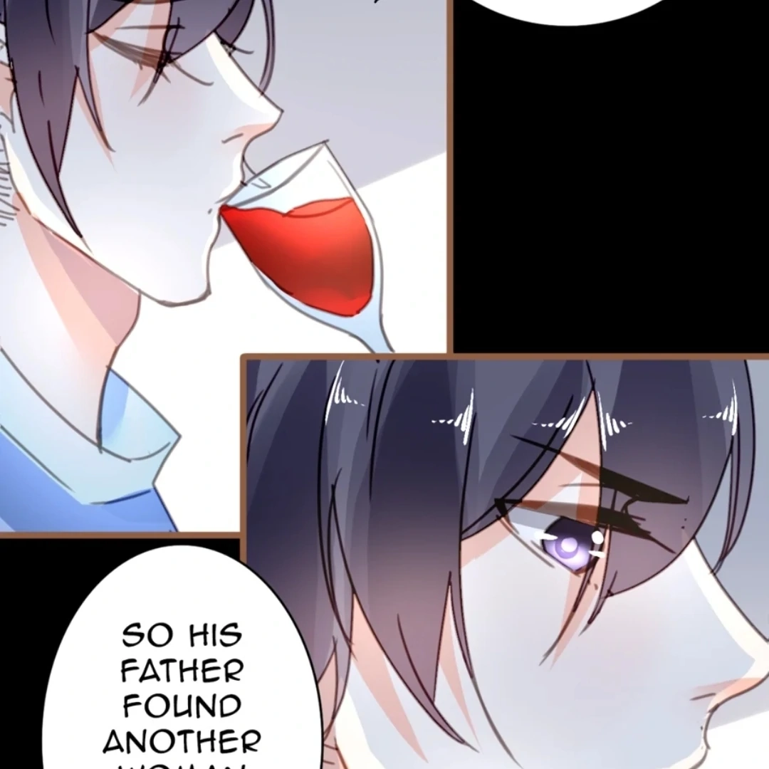 Kuroi Hitomi to Akai Hana Chapter 37 page 31 - 