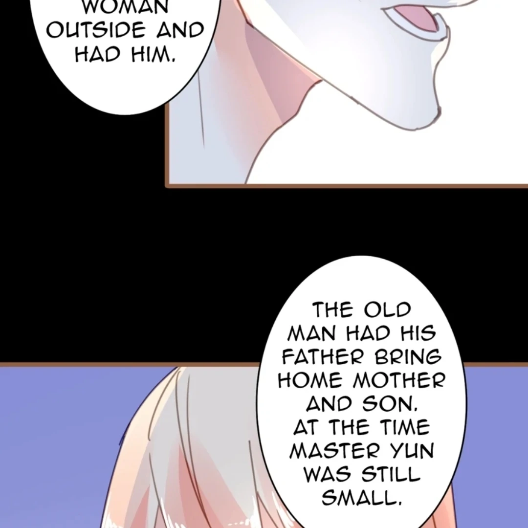 Kuroi Hitomi to Akai Hana Chapter 37 page 32 - 
