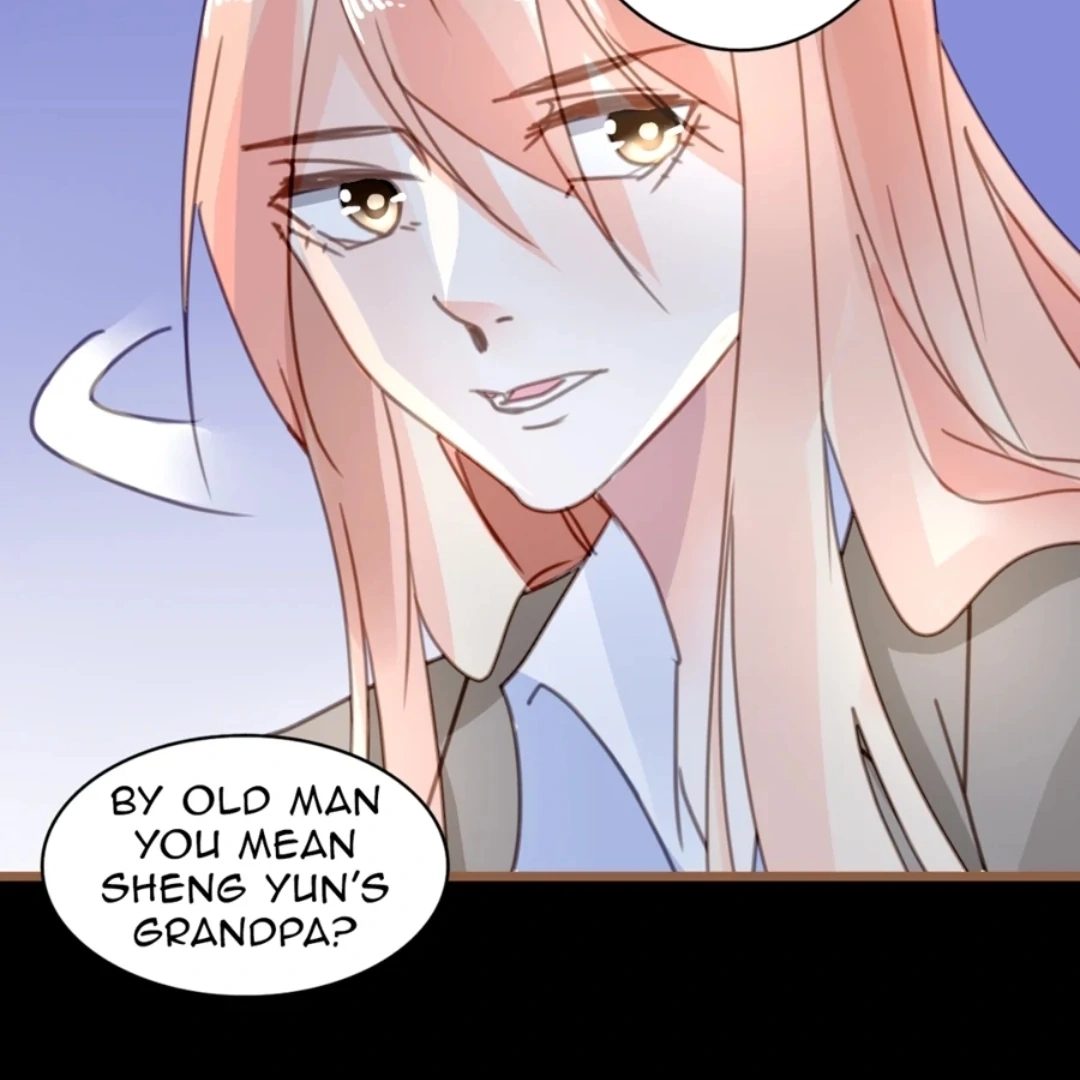 Kuroi Hitomi to Akai Hana Chapter 37 page 33 - 