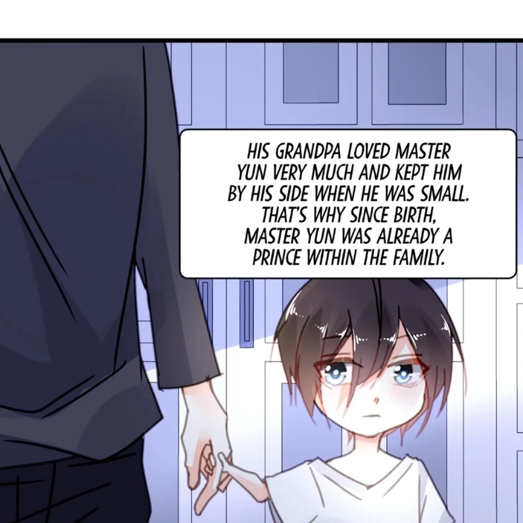 Kuroi Hitomi to Akai Hana Chapter 37 page 37 - 