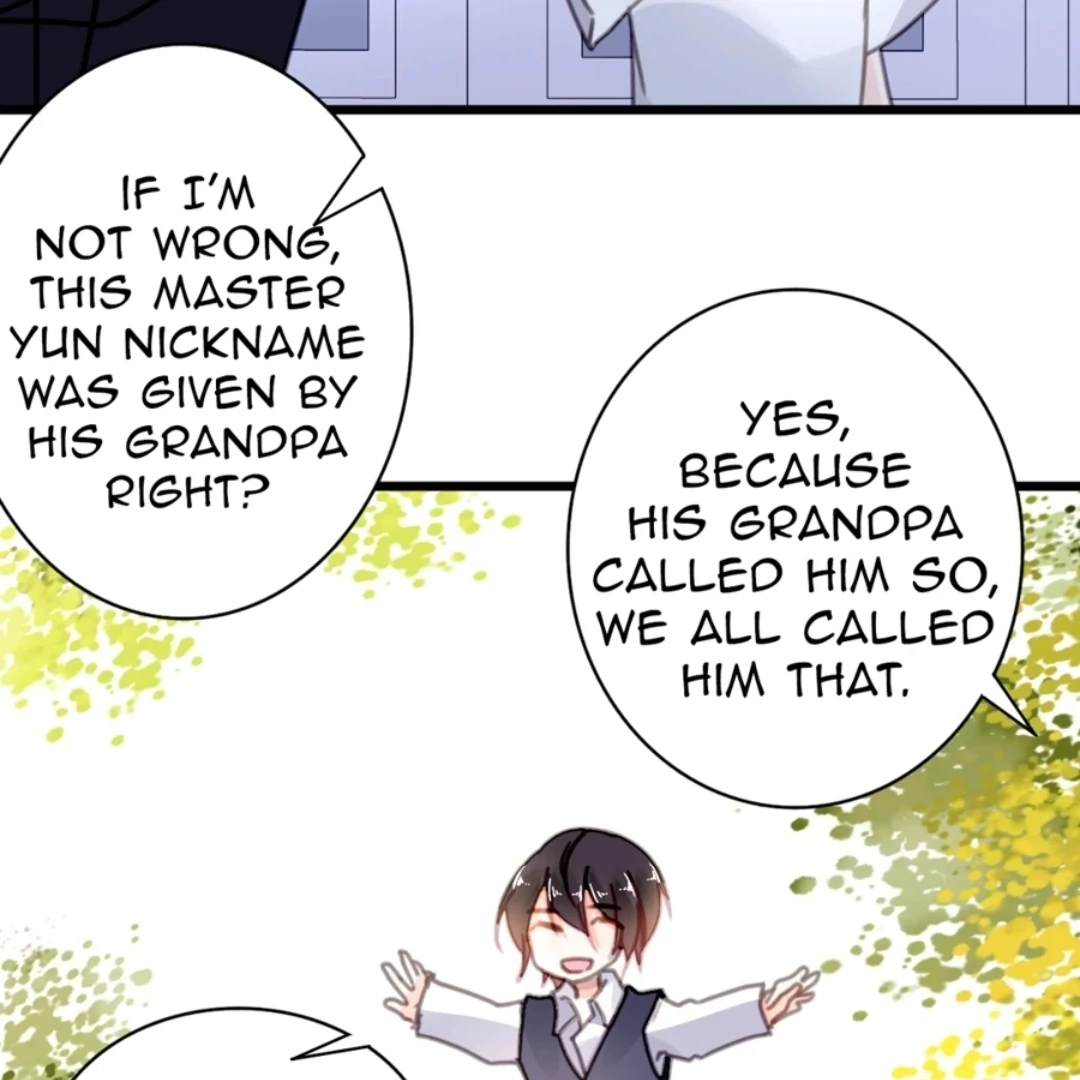 Kuroi Hitomi to Akai Hana Chapter 37 page 38 - 