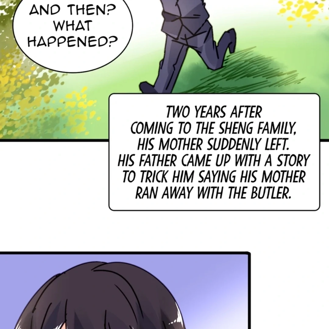 Kuroi Hitomi to Akai Hana Chapter 37 page 39 - 