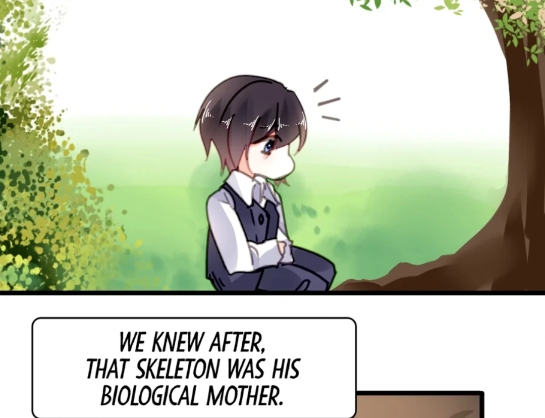 Kuroi Hitomi to Akai Hana Chapter 37 page 41 - 